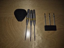 Dartpfeile Target 23g Scott Williams zu verkaufen