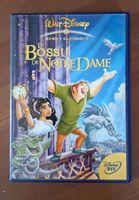 DVD Walt Disney Le Bossu de Notre Dame - Edition Original