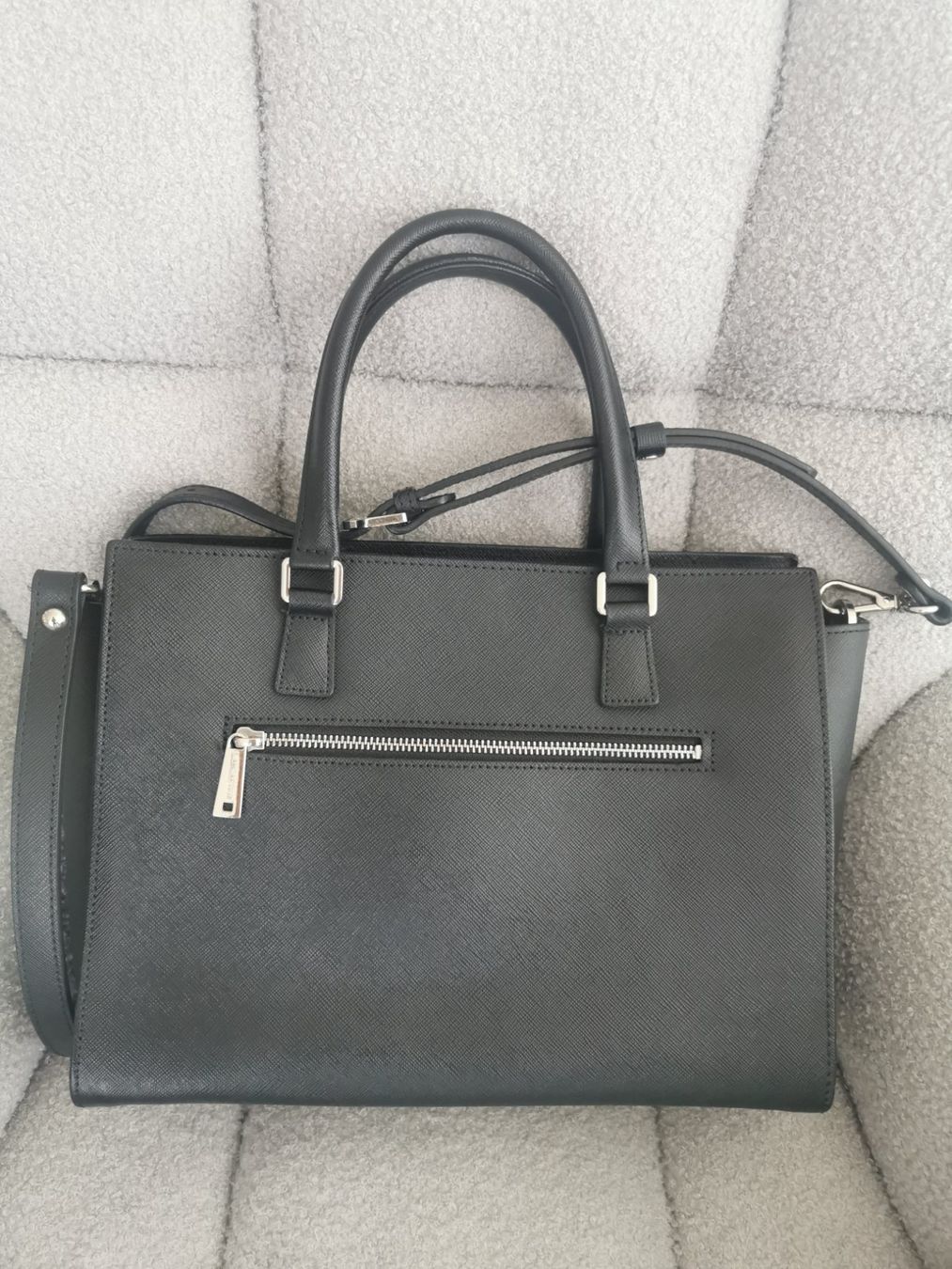 Lancaster Taschen für Damen: Lancaster Tasche schwarz – Gebraucht aus Bern von alina_k 1