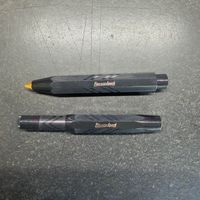 KAWECO CLASSIC Sport Set Füller/Kugelschreriber gebraucht