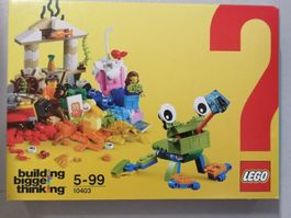 Lego 10403 Classic World Fun
