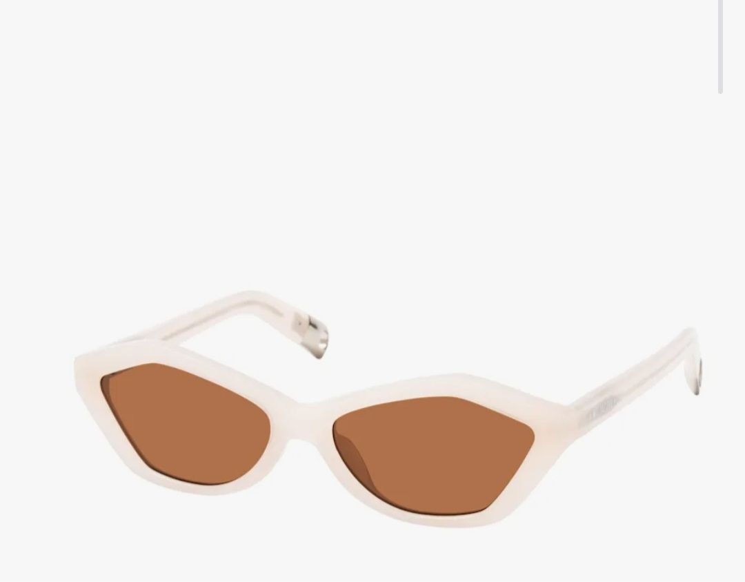 Jacquemus Occhiali & Lenti: Jacquemus Sonnenbrille – Usato da Wollerau venduto da CH8832