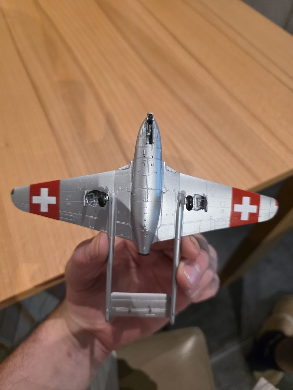 Kit di modellismo & Modellini statici: Vintage vampire 1/72 resin – Nuovo (secondo la descrizione) da Lentigny venduto da kev_j2xf 3