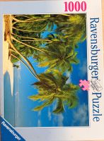 Ravensburger Puzzle Südsee, Bora Bora.