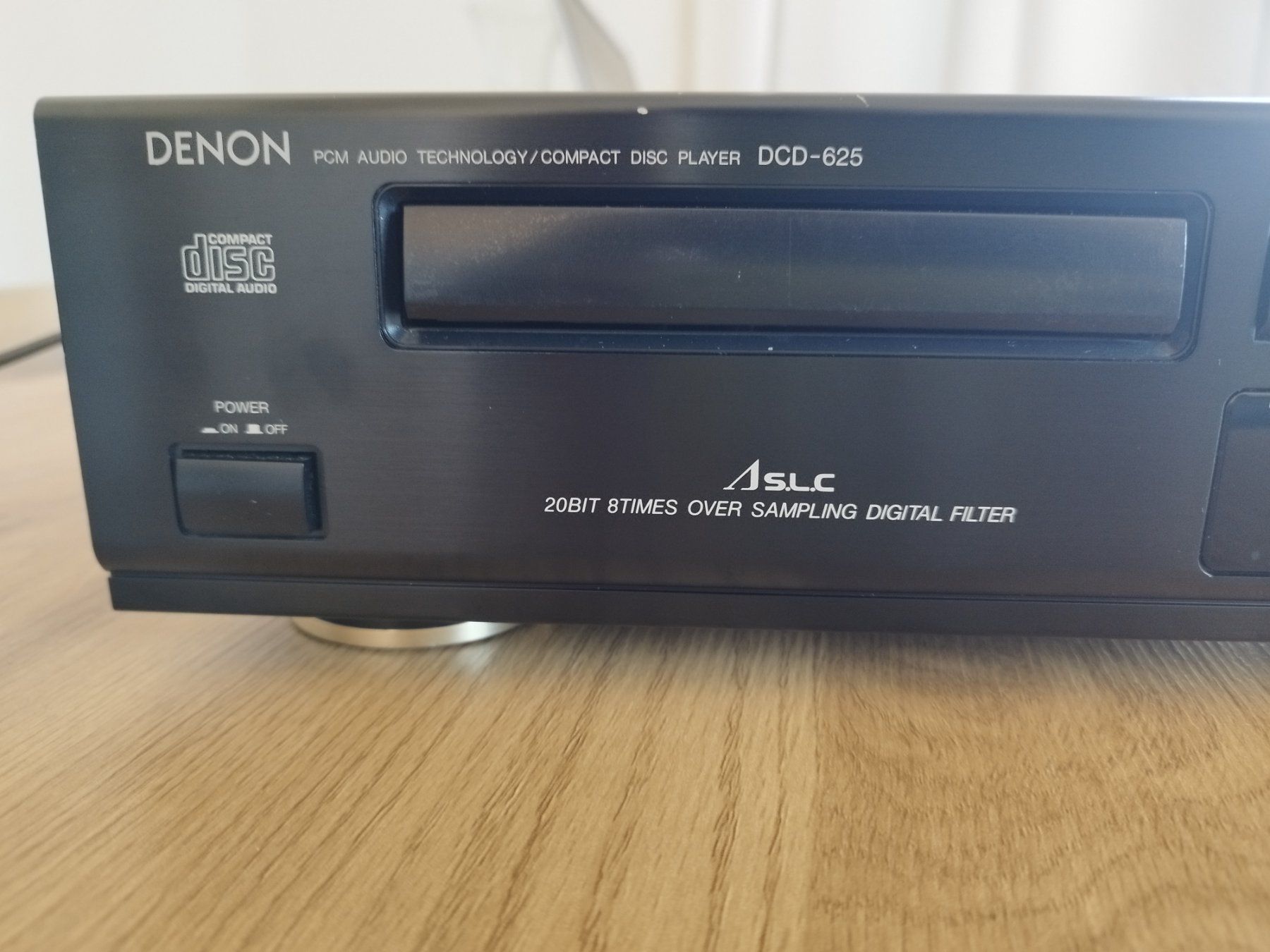 Denon Systèmes audio & multimédias: Denon dcd-625 – D'occasion à Vallorbe par Leonidas1337 1