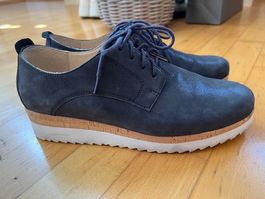 Gabor Comfort Schuhe, Gr. 39.5, neuwertig, Herbst Top!