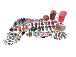 L.O.L. SURPRISE! Puppen-Kinderspielzeug