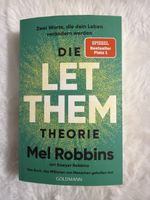 Die Let them theorie buch
