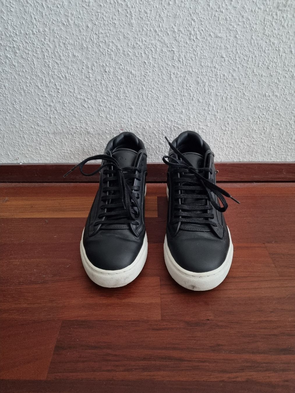 Scarpe da uomo: Sneaker MT 02 von ETQ Amsterdam, 100% Leder – Usato da Basel venduto da wuy_drk7 1
