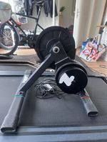 Zwift Hub Rollentrainer inkl. Schaltgerät