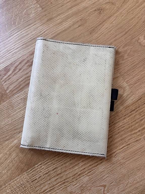 Kalender: Freitag Agenda  – Gebraucht aus Wabern von saradicaro 2