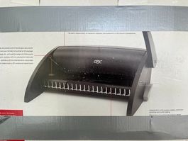 GBC ComBind 100