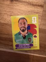 Panini - WM 2026 - ECU 2 - Sticker