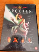 La Mutante (1995, DVD, Science-fiction)