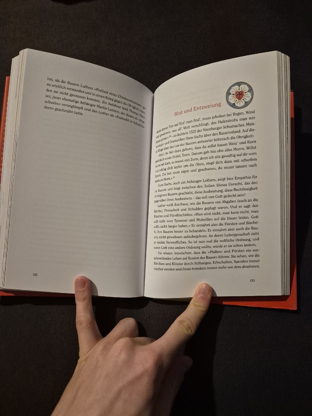 Libri: Martin Luther: Rebellischer Mönch – Nuovo (secondo la descrizione) da Nürensdorf venduto da luc_9ksf 3