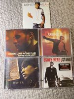 5x Usher