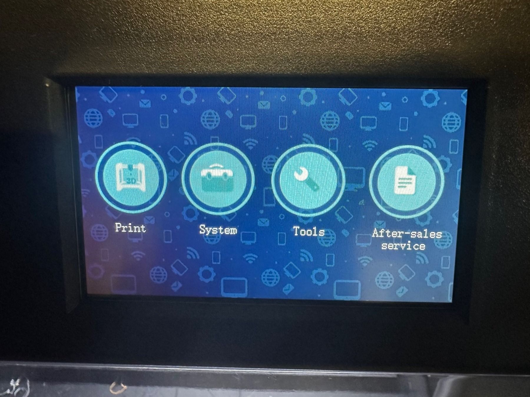 3D Drucker: 3D Drucker Qidi-Tech X-Plus mit diversem Zubehör – Gebraucht aus Baar von  1
