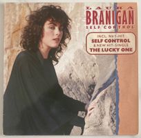 MEADOW / LAURA BRANIGAN - SELF CONTROL