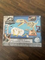 Jurassic World Playleontology Kit – Dinosaurier Ausgrabungss
