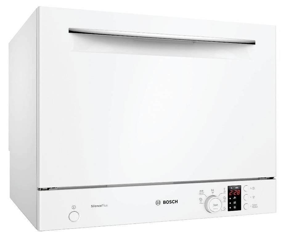 Geschirrspüler: Lave vaisselle Bosch 55 x 45 x 50 – Gebraucht aus Givisiez von Capino