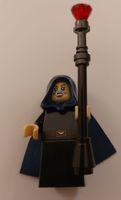 LEGO Minifigur Barriss Offee sw0909