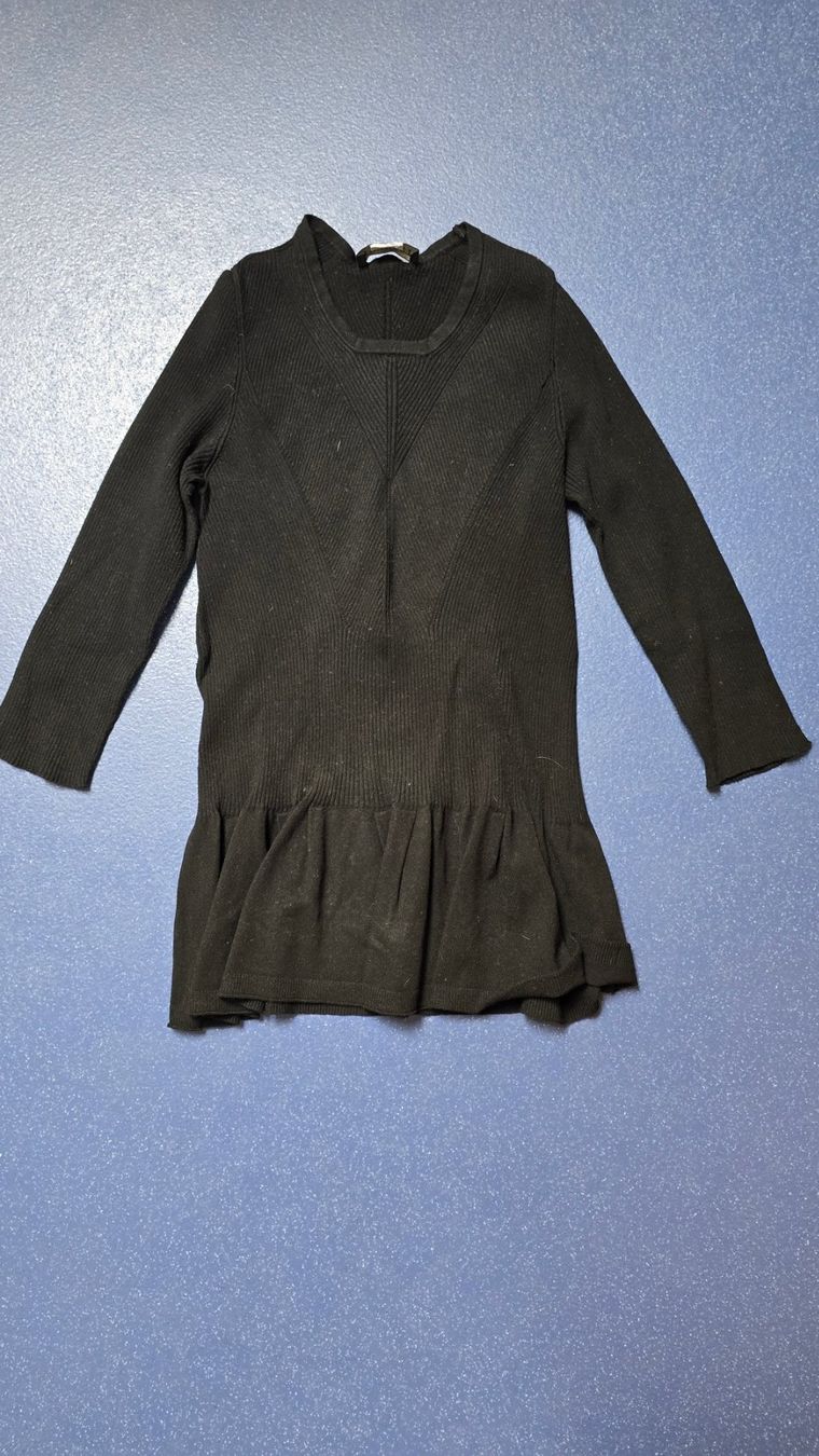 Twinset Maglioni & Felpe: Pulli schwarz von Twinset Gr. M – Usato da Meggen venduto da Mcgiver_1