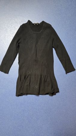 Pulli schwarz von Twinset Gr. M