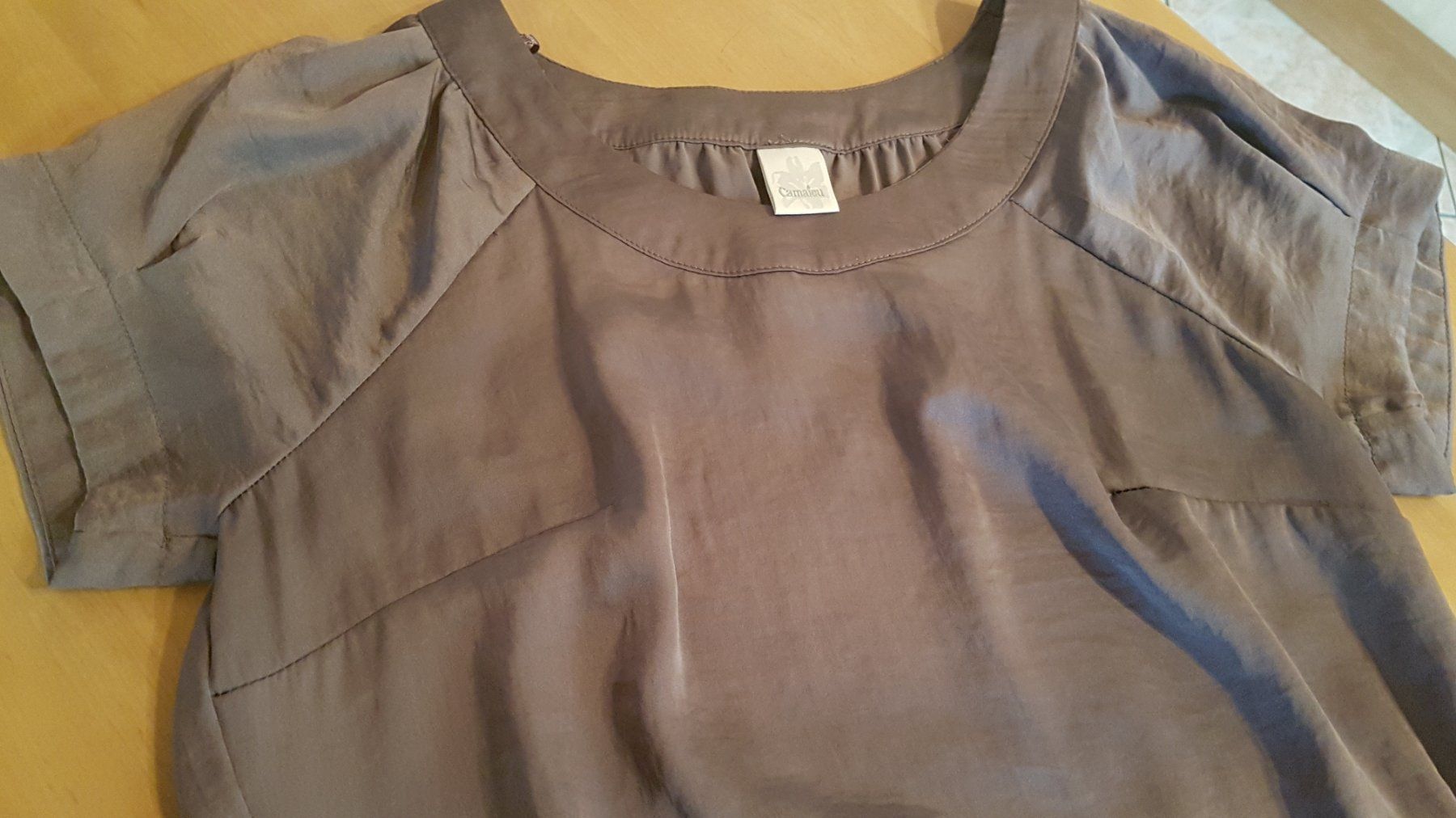 Tuniche: Tunique taille 34 marque Camaïeu – Usato da Villiers venduto da san_jn5w 2