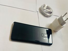 Samsung Galaxy S9 (SM-G960F/DS) 4GB / 64GB