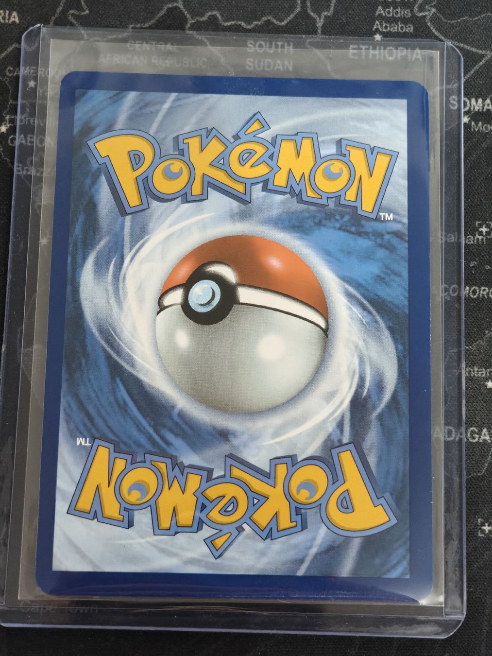 Pokémon Carte collezionabili: Elgyem 120 EN Black Bolt – Nuovo (secondo la descrizione) da Therwil venduto da Cordachu_Trade 1