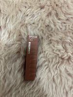 Maybelline Superstay Vinyl Ink 35 Cheeky