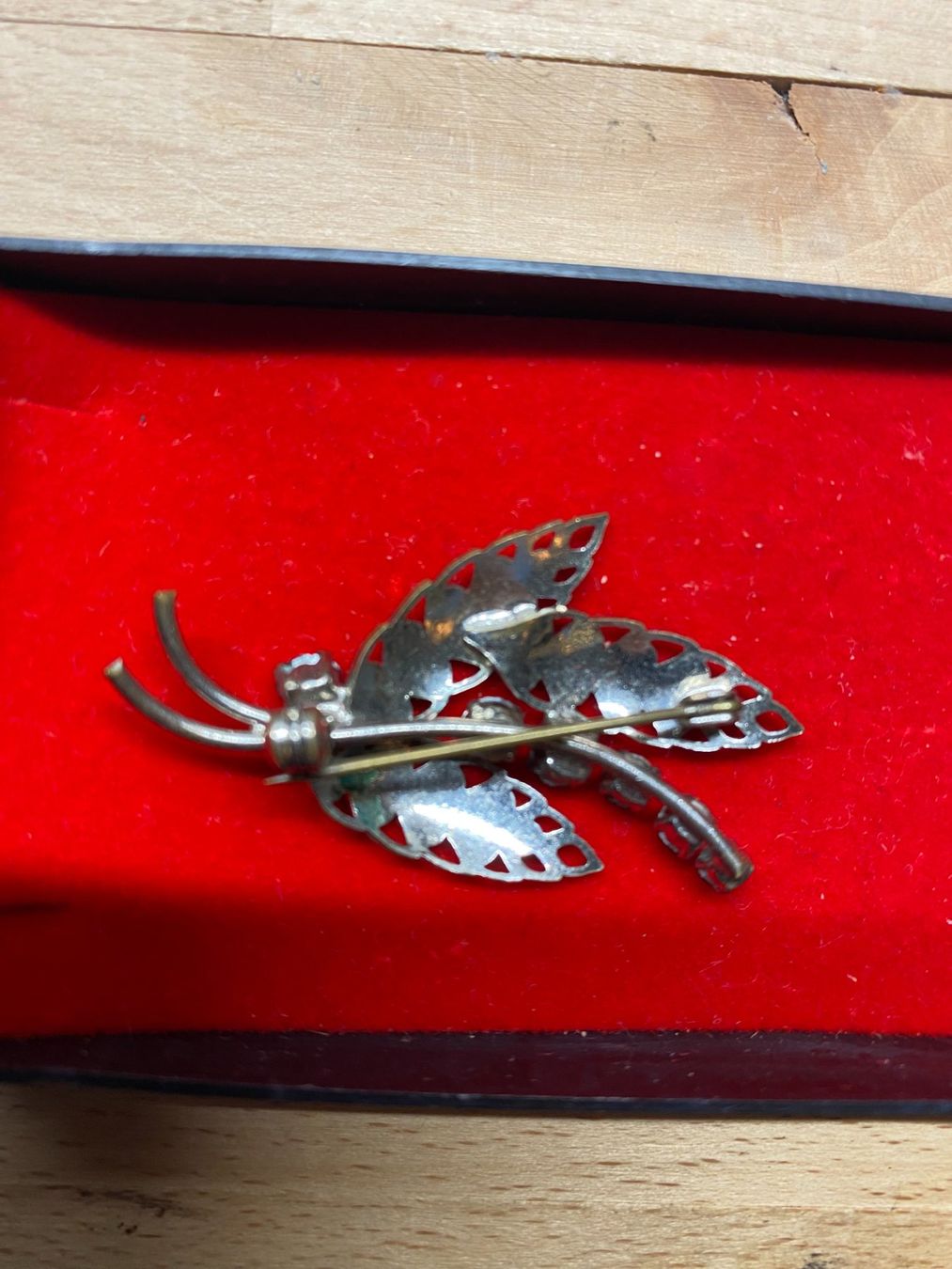 Broches & Aiguilles: Brosche – D'occasion à Dietlikon par Nicokh 2