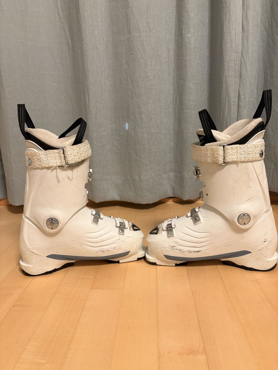 Atomic Herrenschuhe: Skischuhe – Gebraucht aus Luzern von ano_h2k2 2