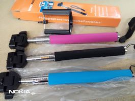 Monopod Selfiestick Selfie Stick