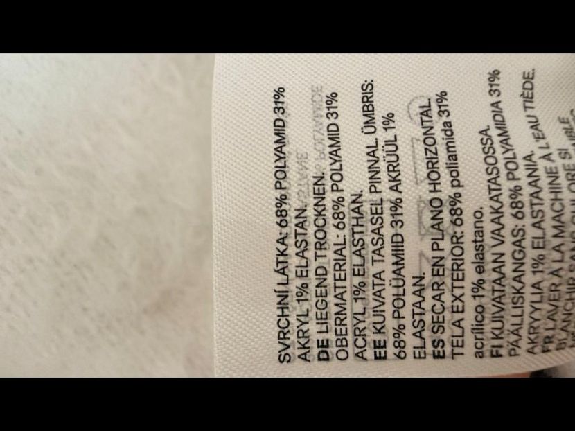 H&M Pulls & Sweat-shirts: Pullover schulterfrei, Grösse XS – D'occasion à Stallikon par Schneeule 2