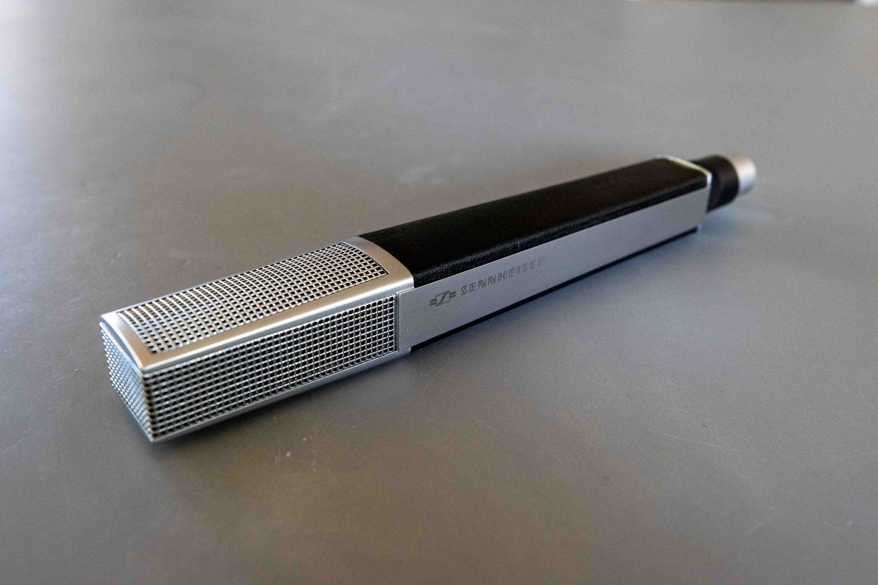 Sennheiser Mikrofone: Sennheiser MD-441 U – Gebraucht aus Chambésy von andreas.fiebig
