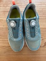 Vado Sneaker, blau, Gore-Tex, Boa Verschluss, Grösse 37