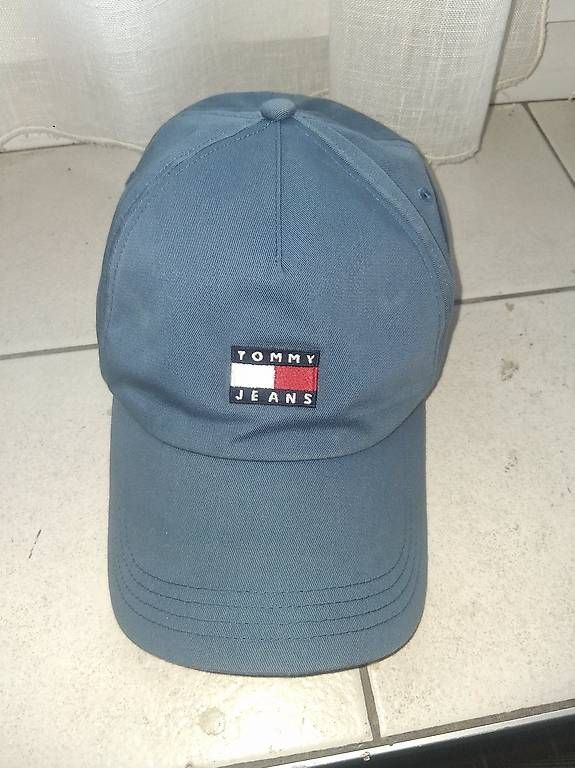 Copricapi, berretti & cappellini: Tommy Hilffiger Cap – Usato da Corban venduto da mro_bp82 3