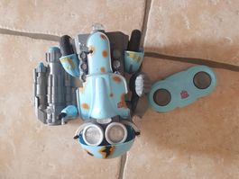 Hasbro Transformers RC Autobot Sqweeks