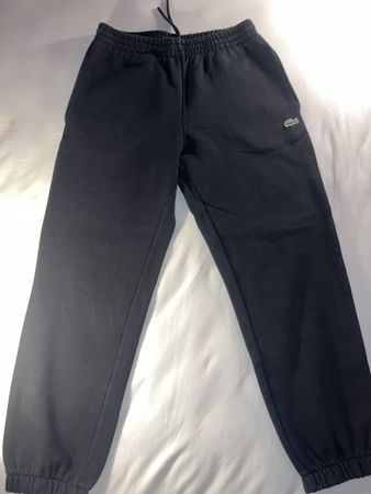 Lacoste Jogginghose wie neu