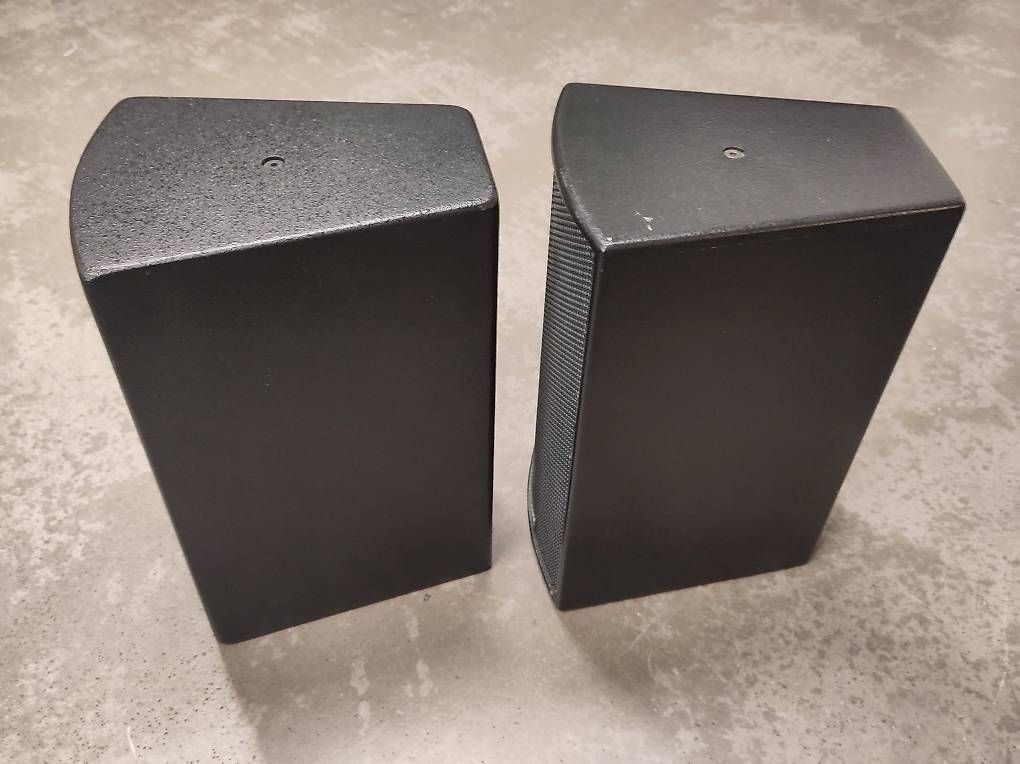 Haut-parleurs: 2 passive Speaker EAW JF60 – D'occasion à Zürich par Roessler0 1