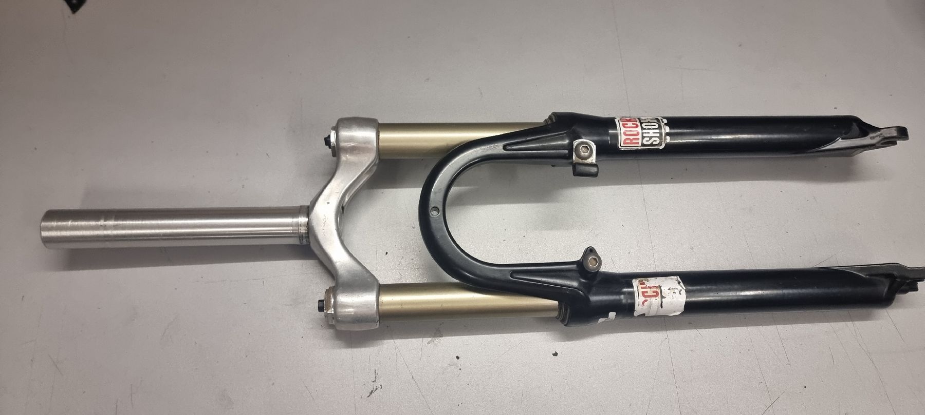Rockshox Ersatzteile: RockShox Sid SL – Gebraucht aus Seon von Stibinio