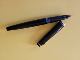 Montblanc nr 22