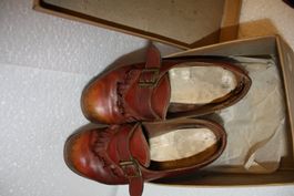 Antik Schuhe