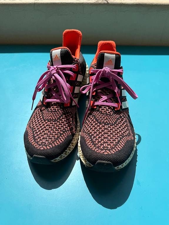 Adidas Scarpe da uomo: Adidas Ultra4D – Usato da Bern venduto da ei.ma