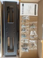 TV-Wandhalterung, flexibel, 37-70 Zoll, bis 50 kg