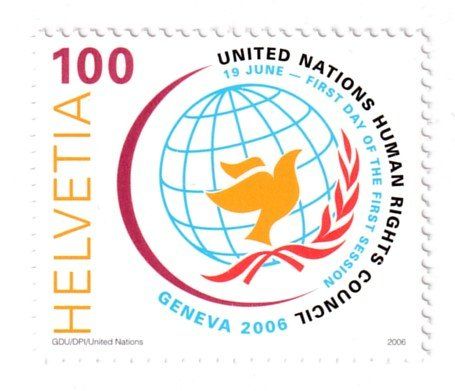 Tutti i francobolli: Schweiz 2006  ungestempelt – Nuovo (secondo la descrizione) da Neuchâtel venduto da karlpierrino