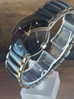 Rado Diastar Coupole Jubile High Tech Ceramics Uhr 33mm