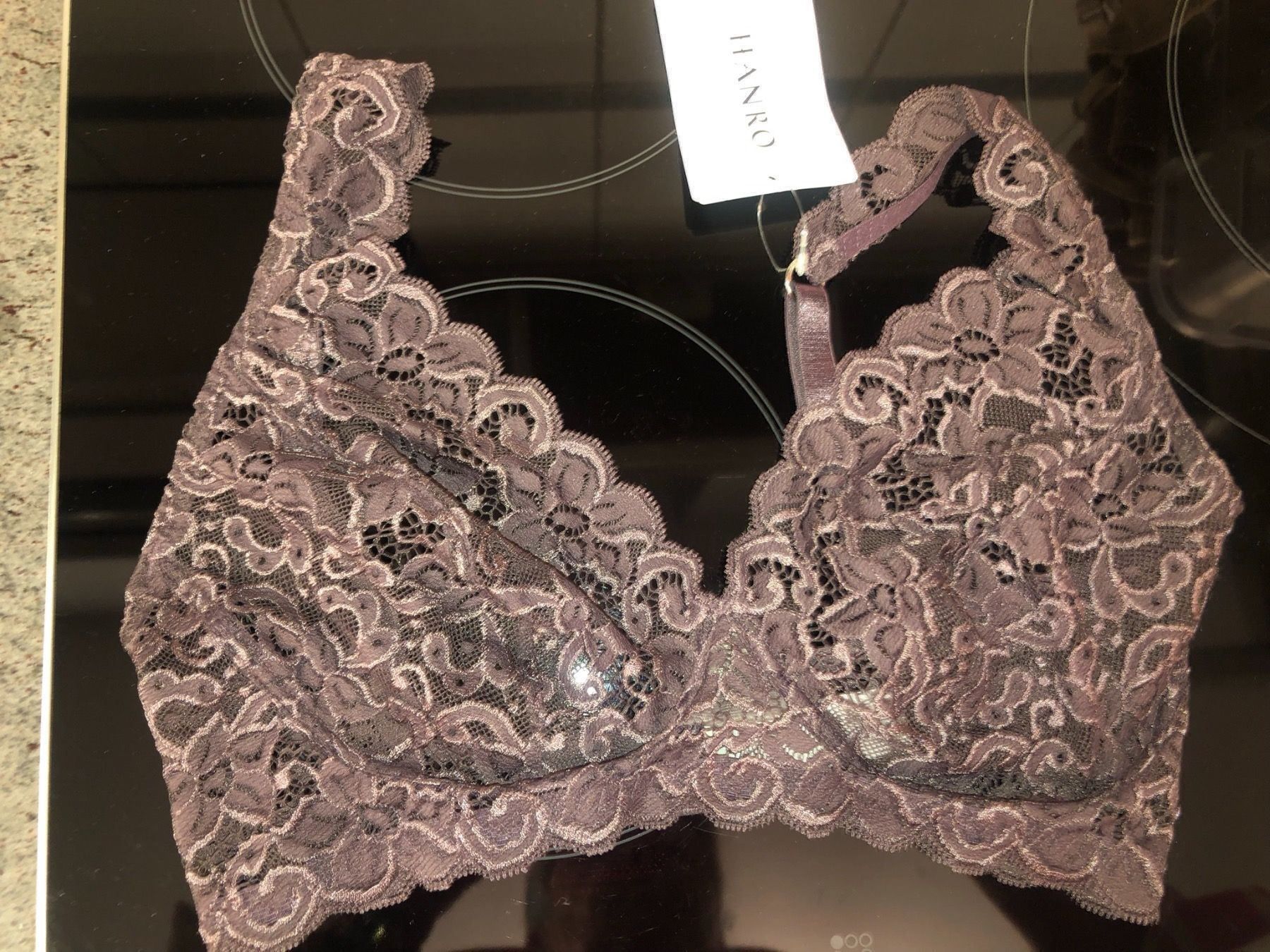 Hanro Sonstige Unterwäsche: BH HANRO 75C neu – Neu (gemäss Beschreibung) aus Dornach von samuti
