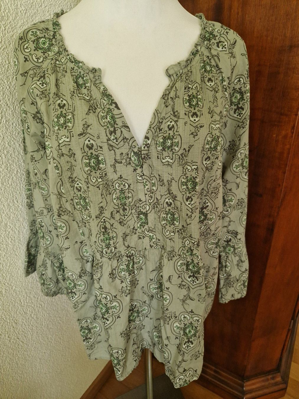 Odd Molly Blusen: ODD MOLLY Bluse – Neu (gemäss Beschreibung) aus Möhlin von Cloudy73